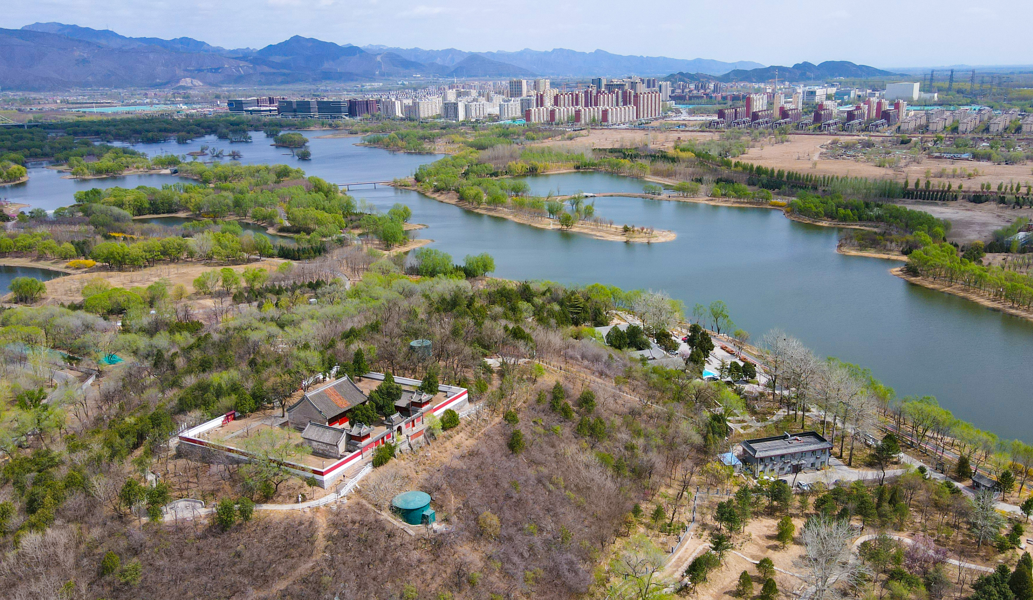 北京大运河