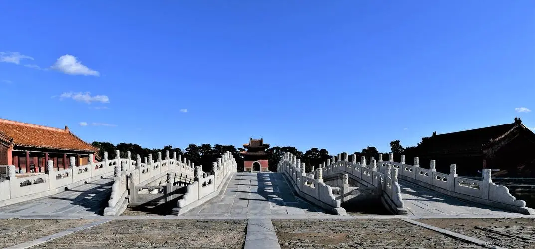 清东陵