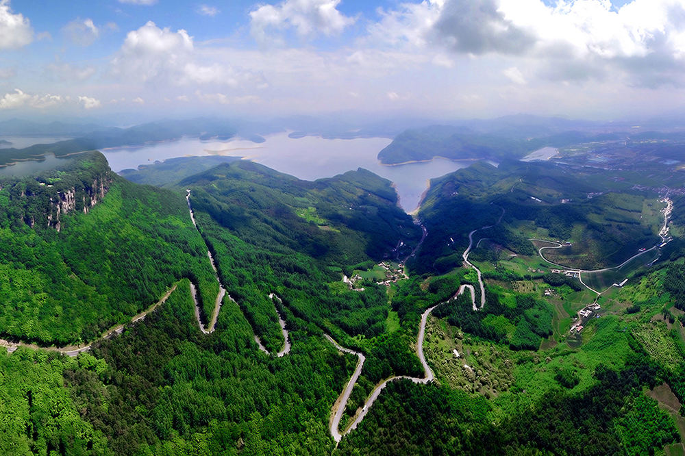 五女山