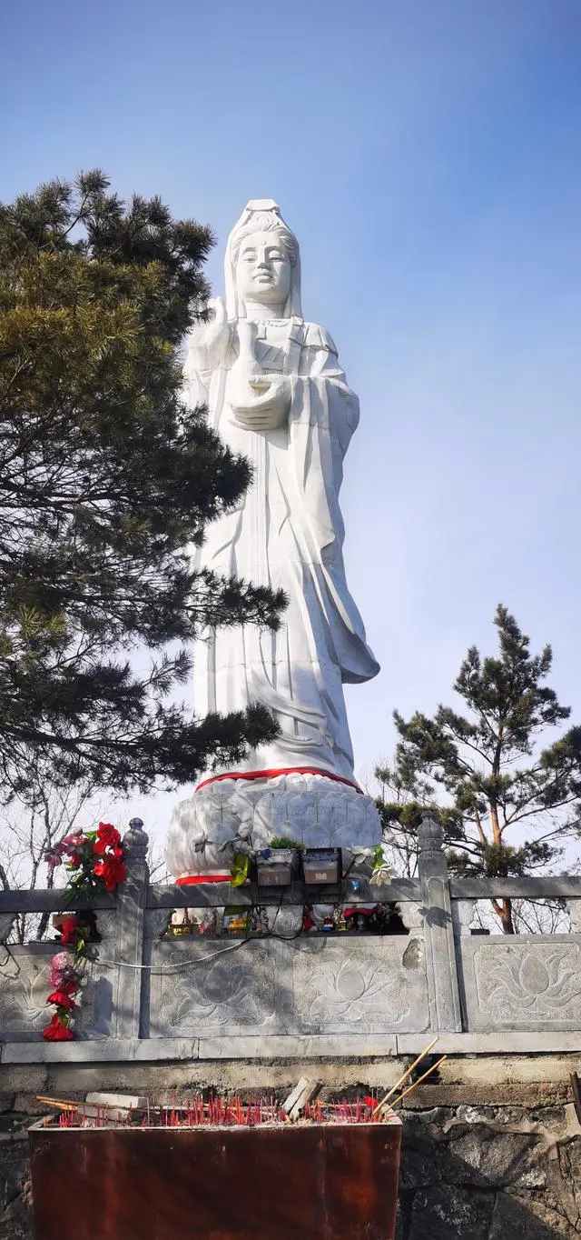 五大连池