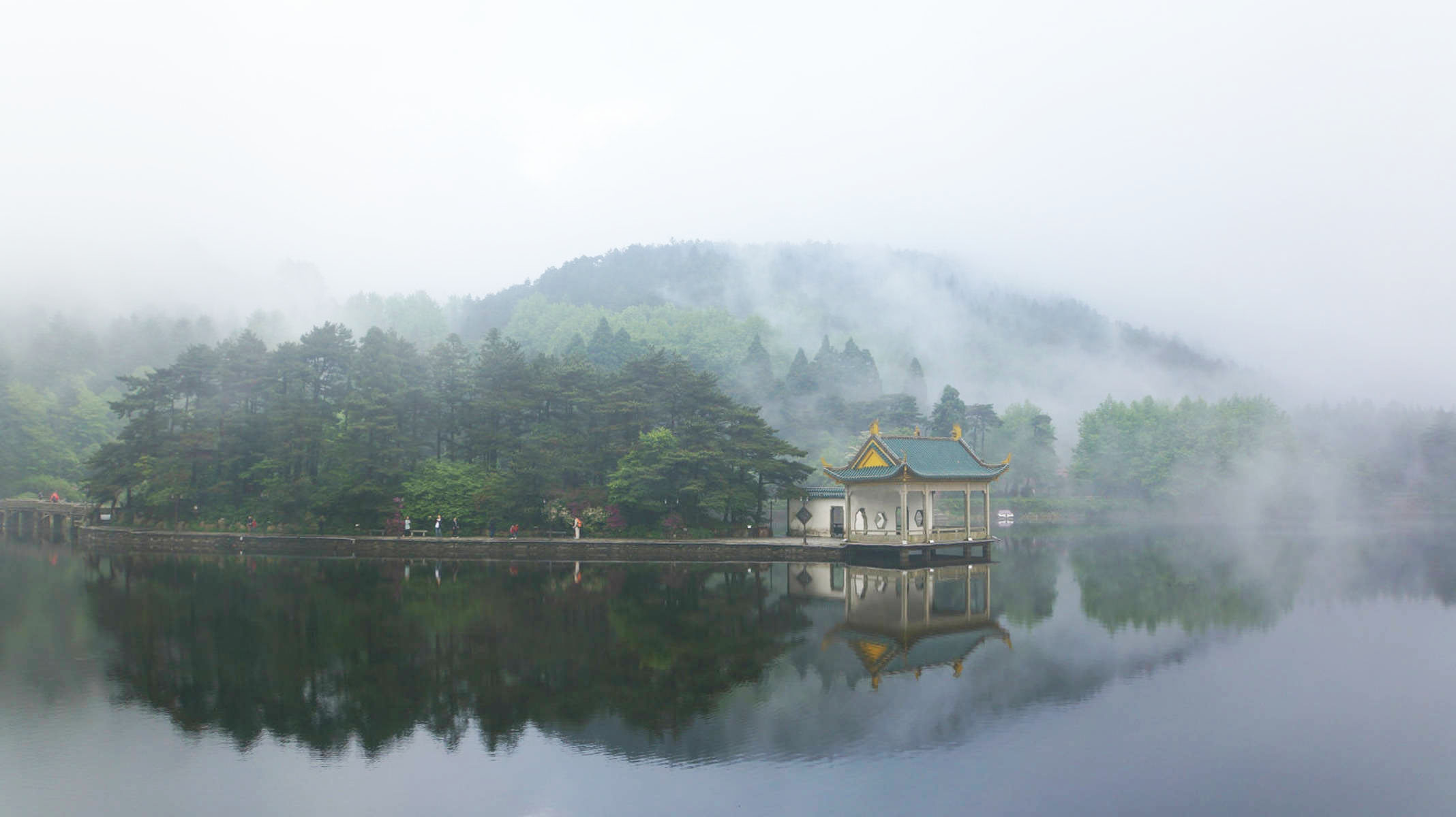 周恩来故里旅游景区