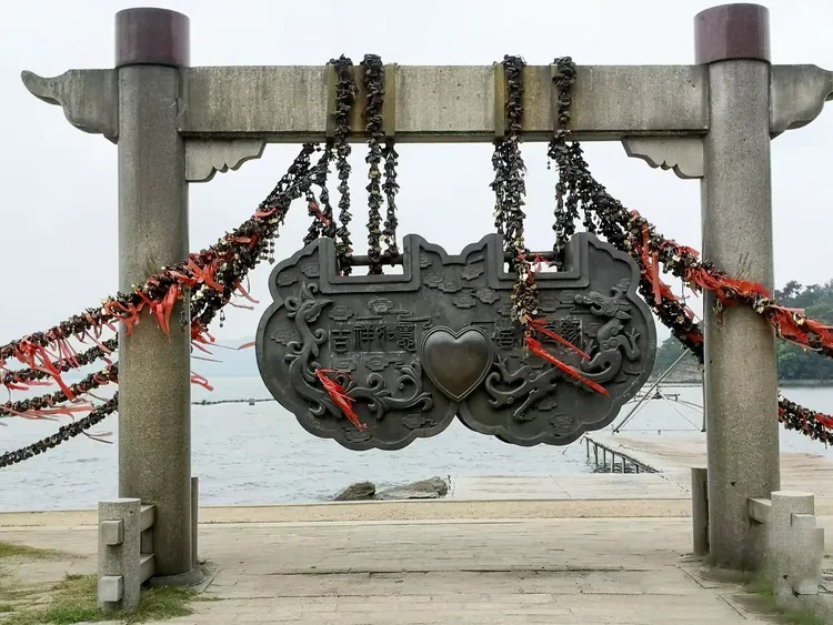 鼋头渚