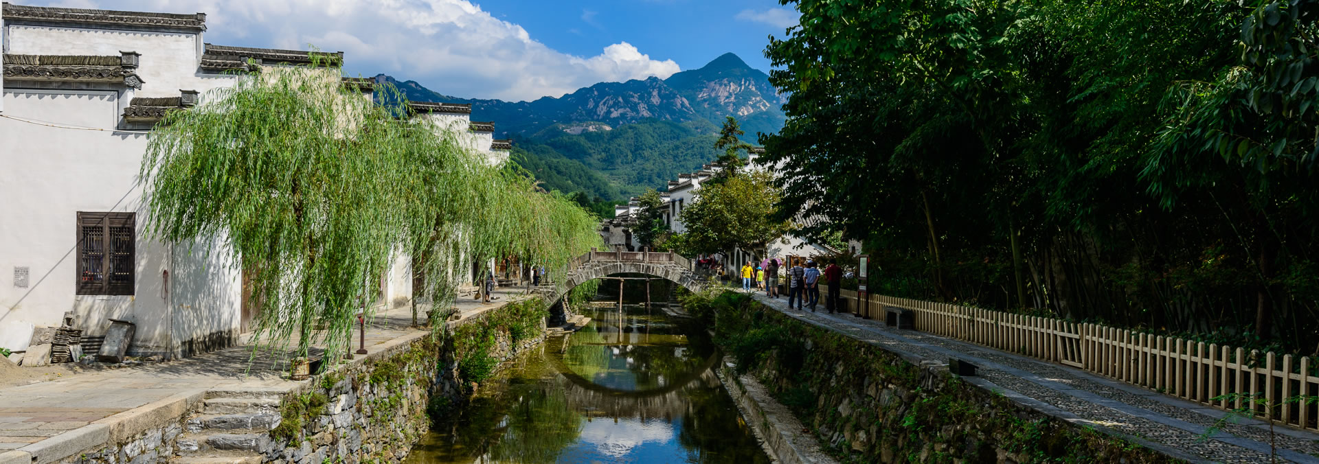 龙川