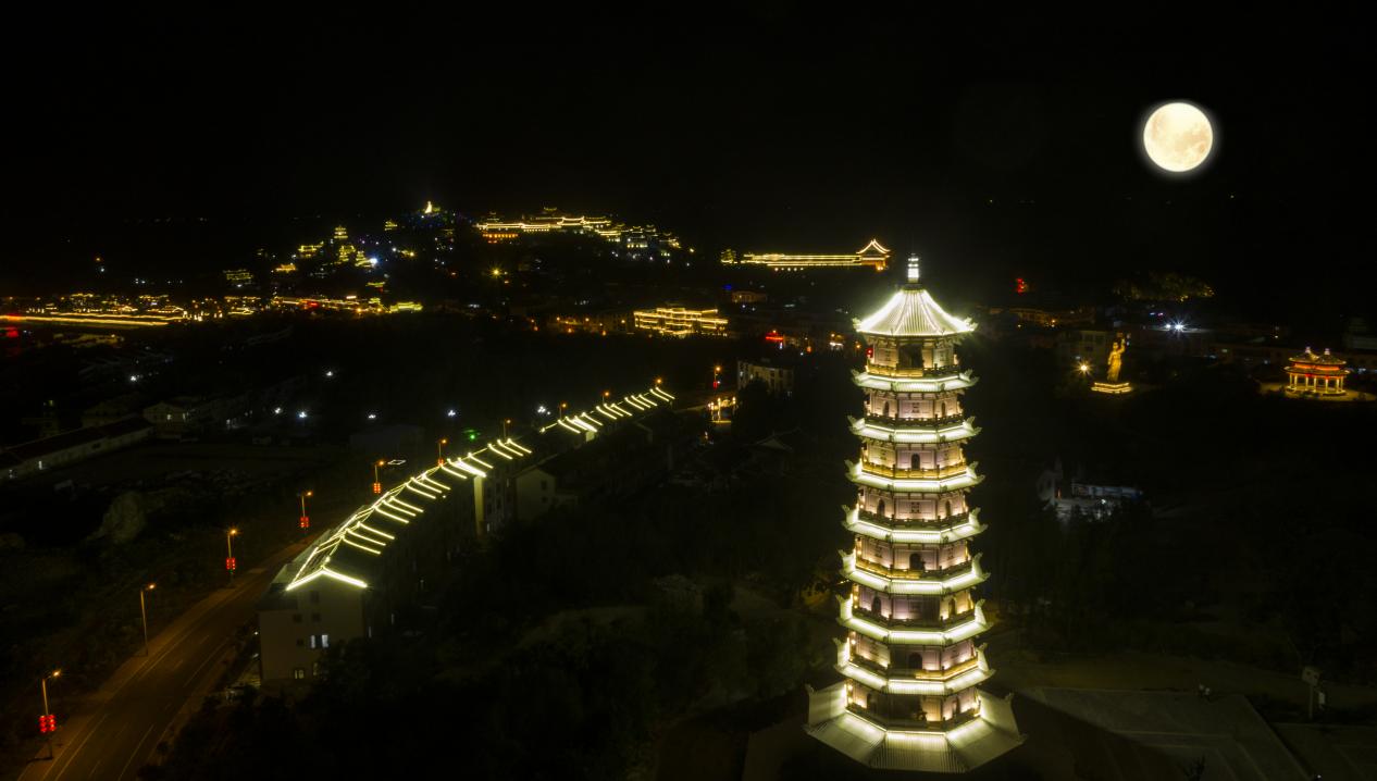 湄洲岛妈祖