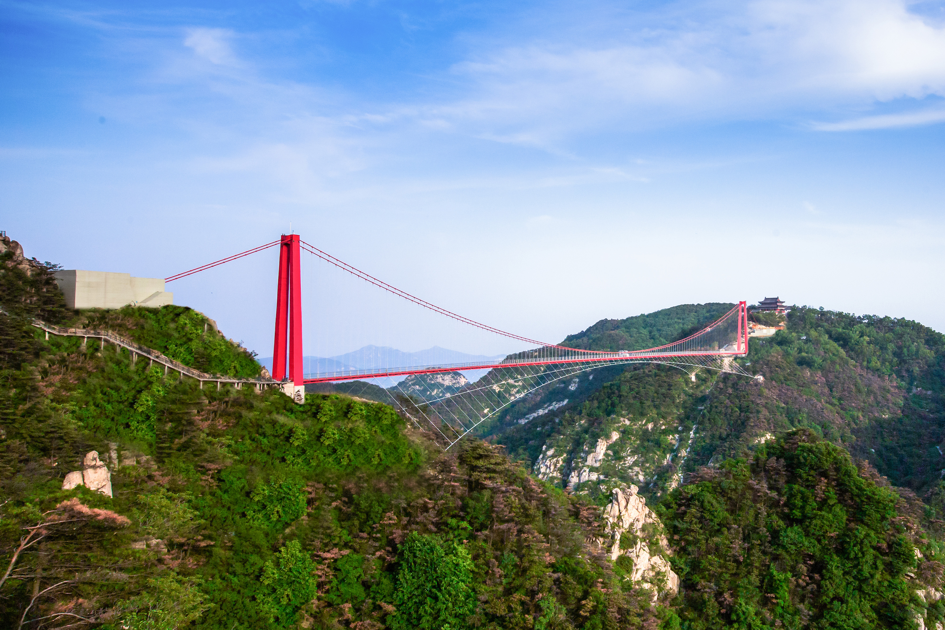 沂蒙山