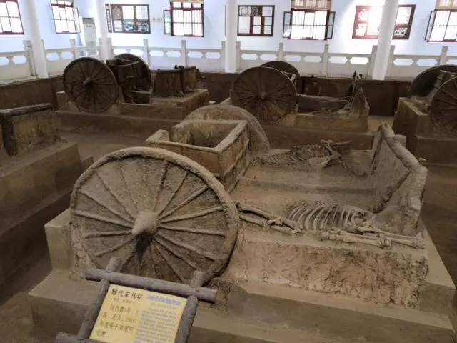 殷墟