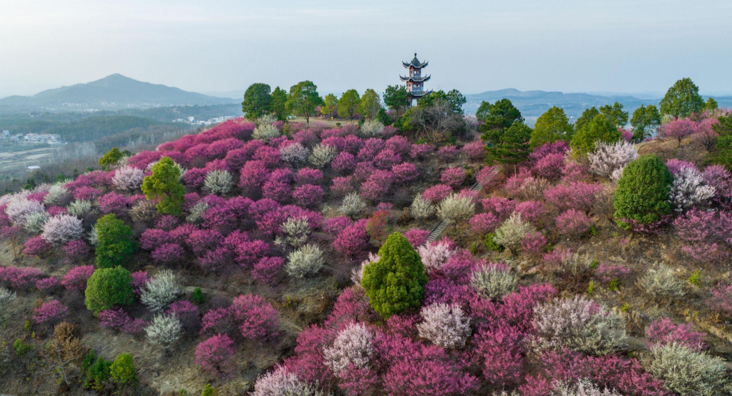 木兰文化生态旅游区