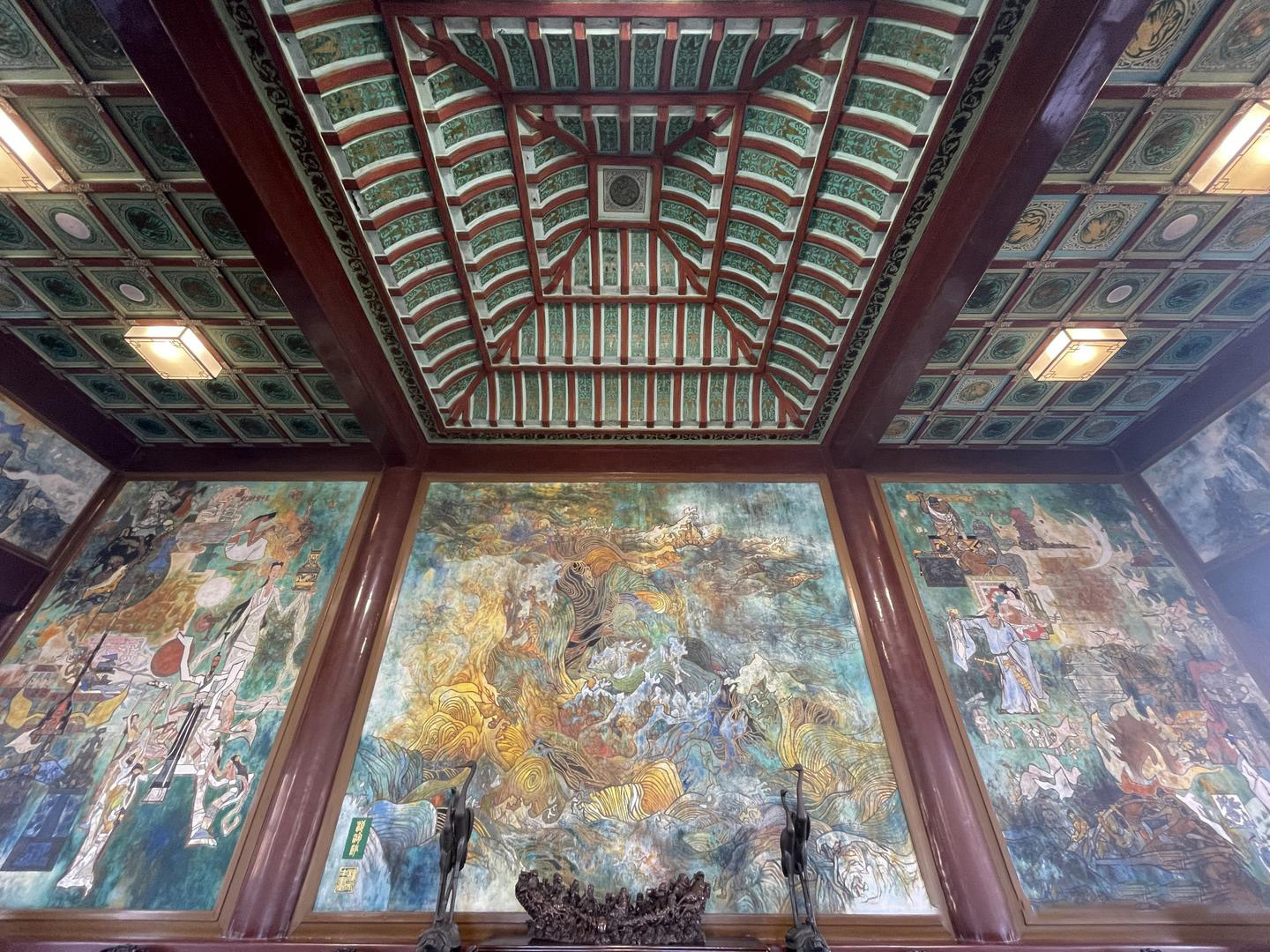 黄鹤楼公园
