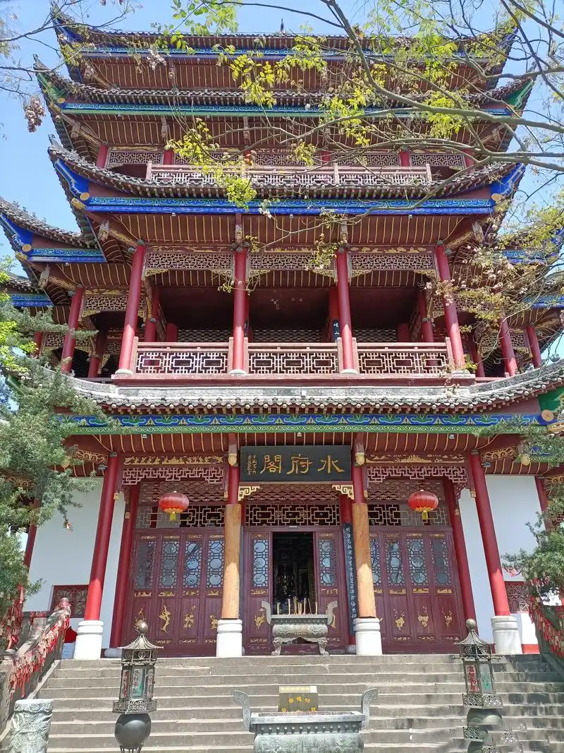 桃花源