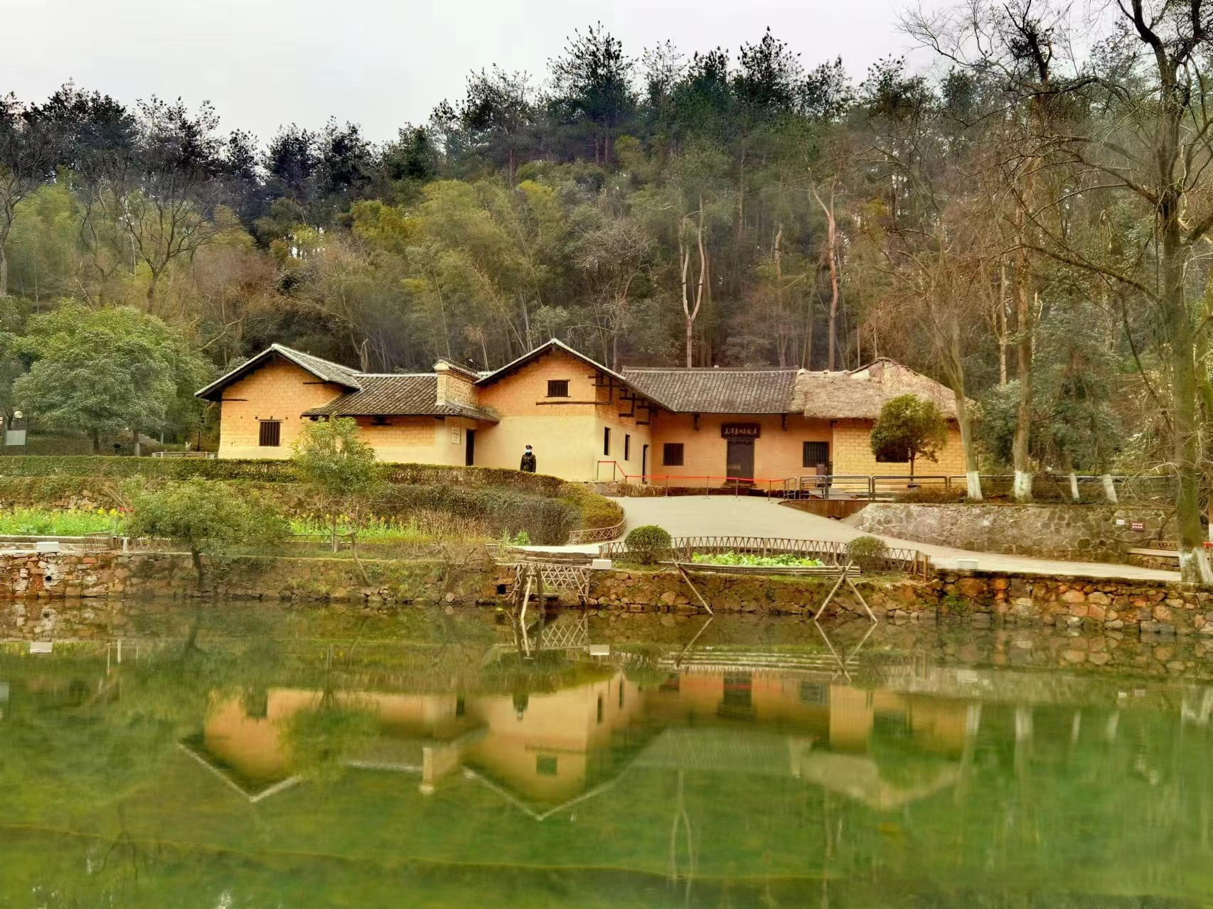 韶山旅游区