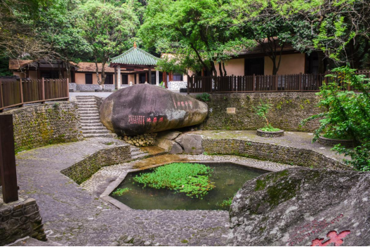 罗浮山
