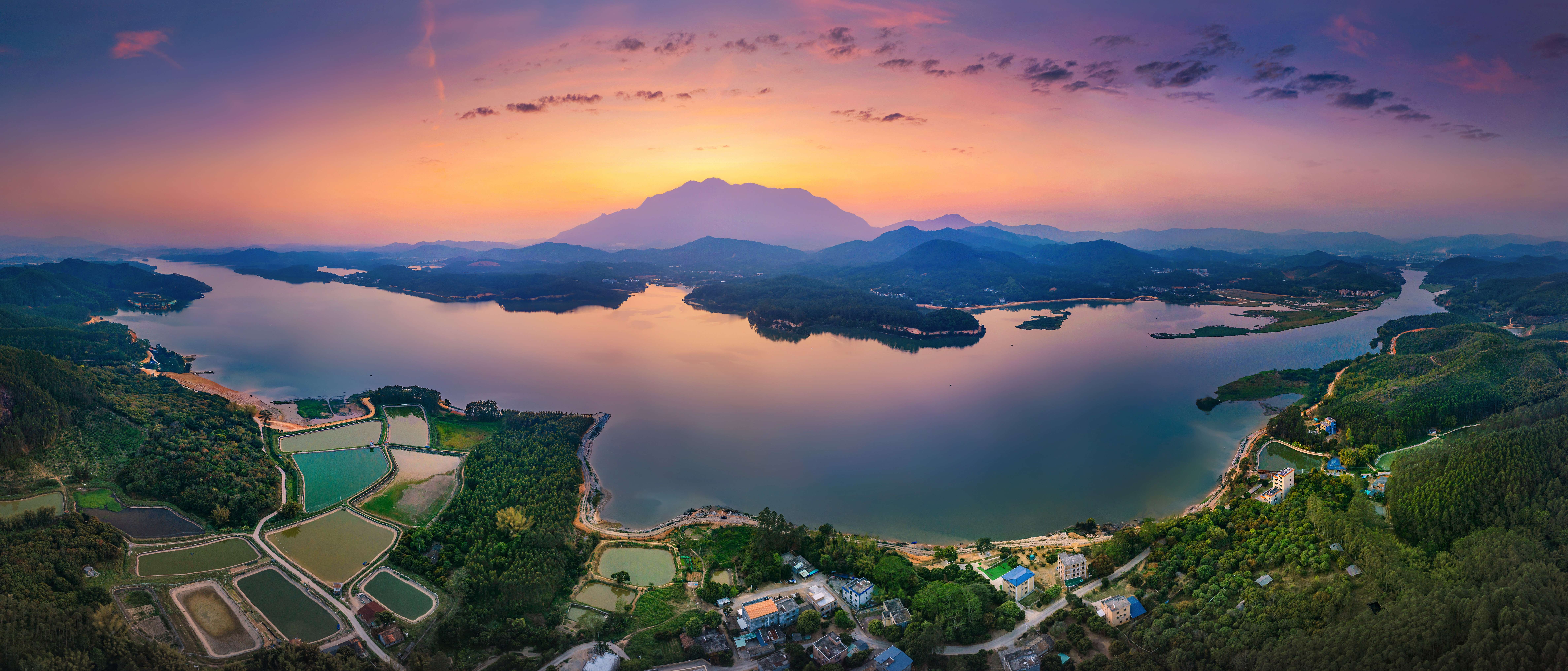 罗浮山