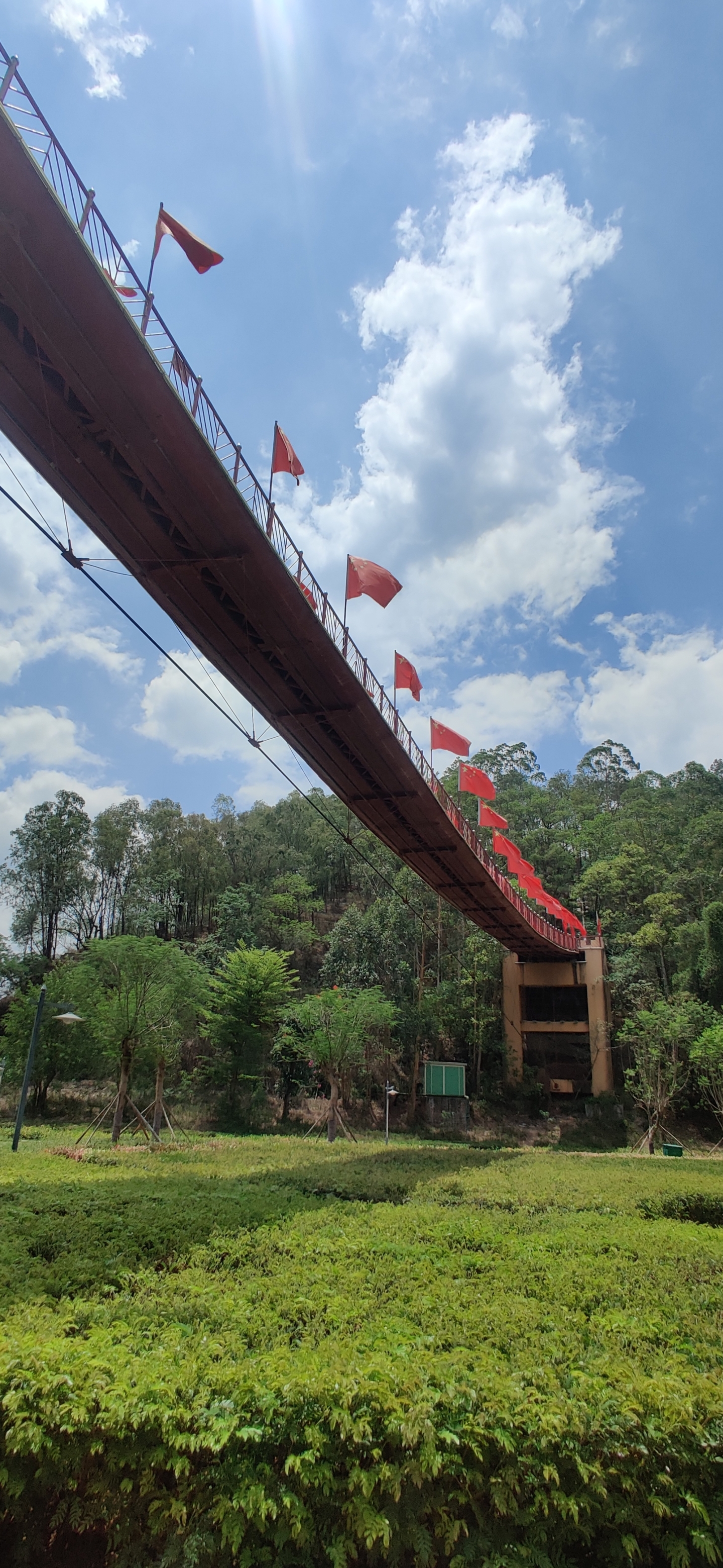 百色起义纪念园