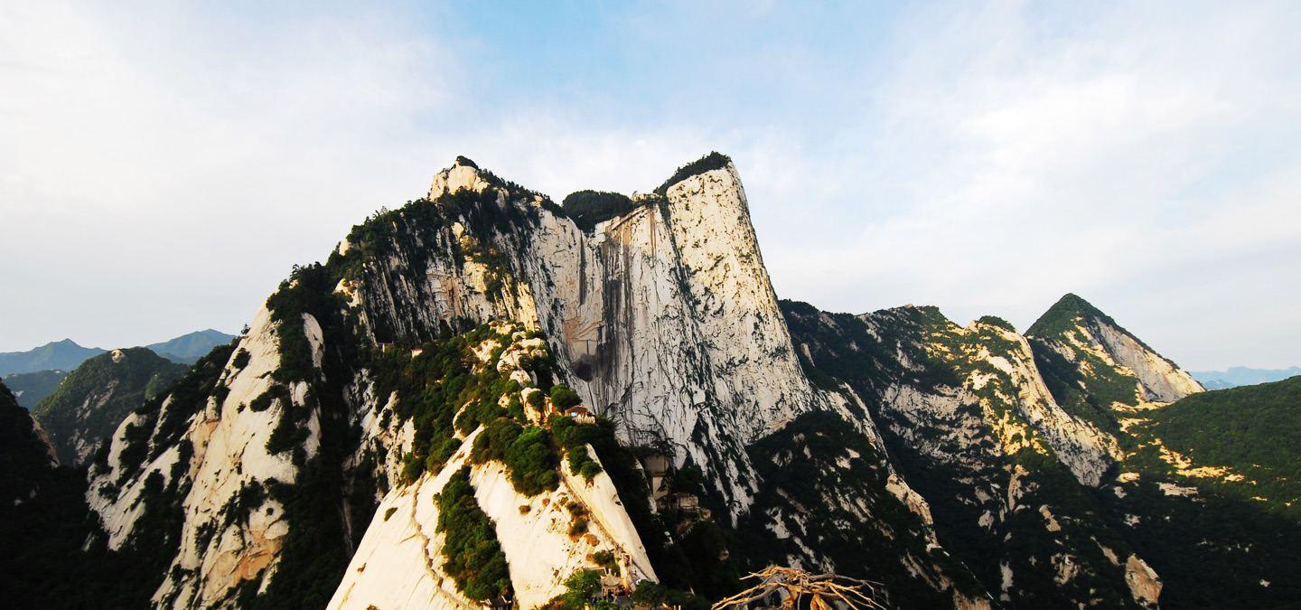 华山
