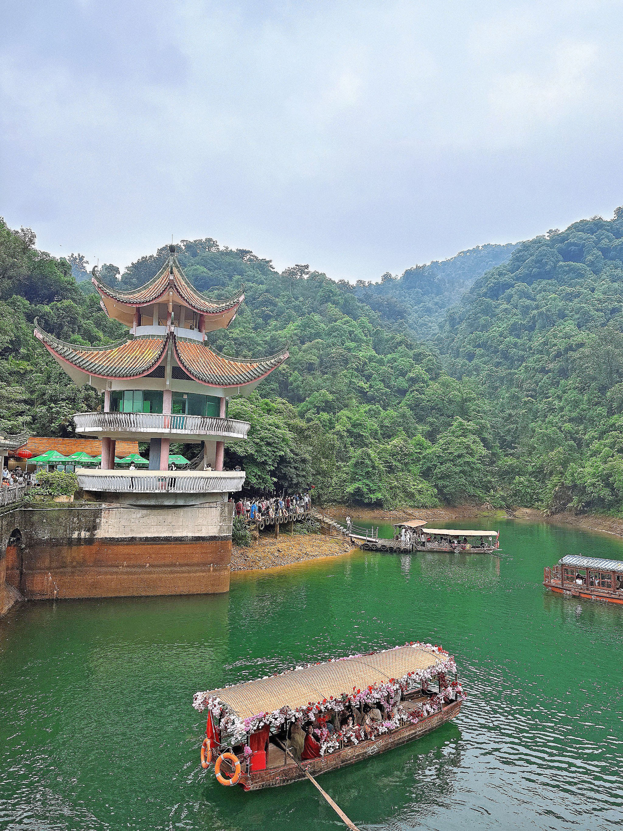 鼎湖山