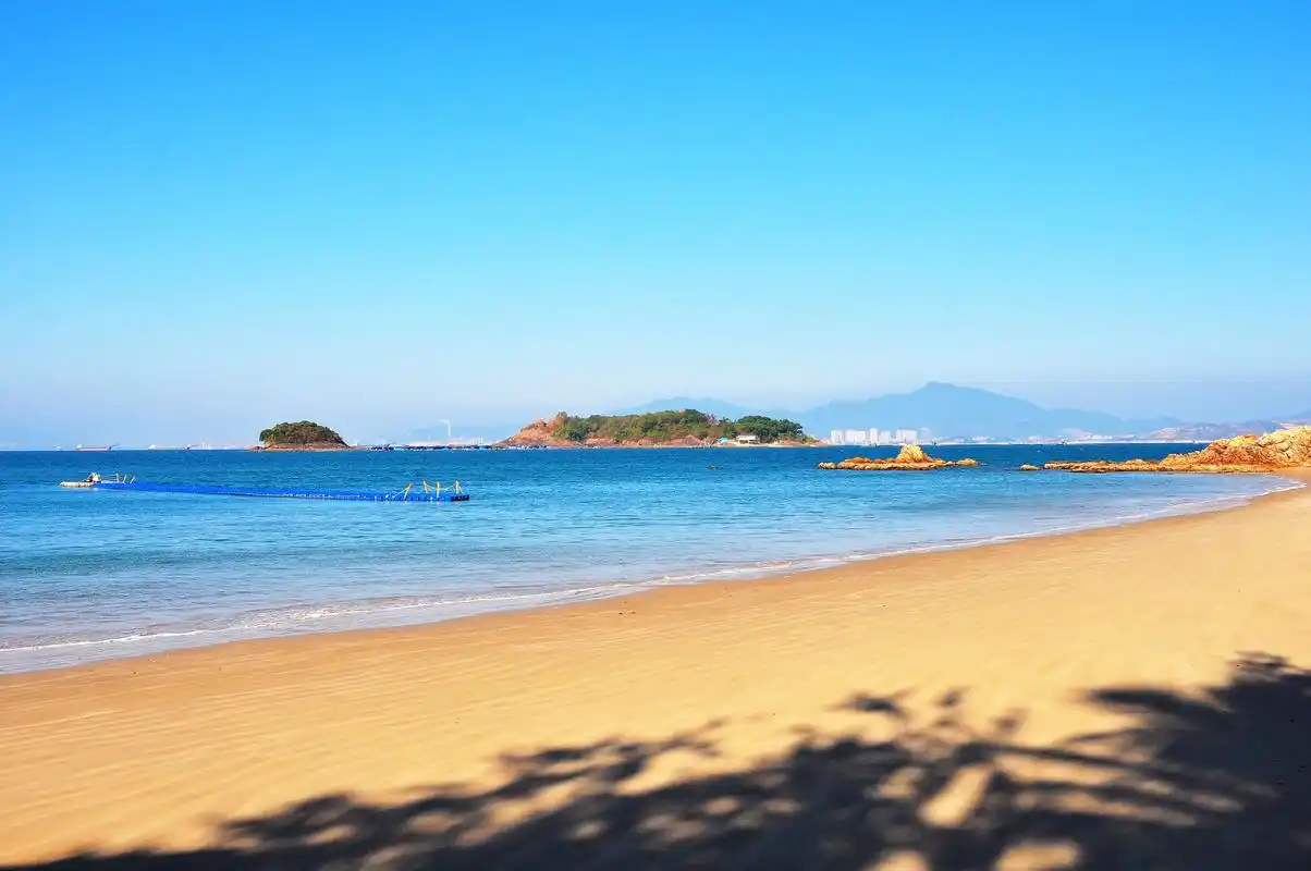 巽寮湾