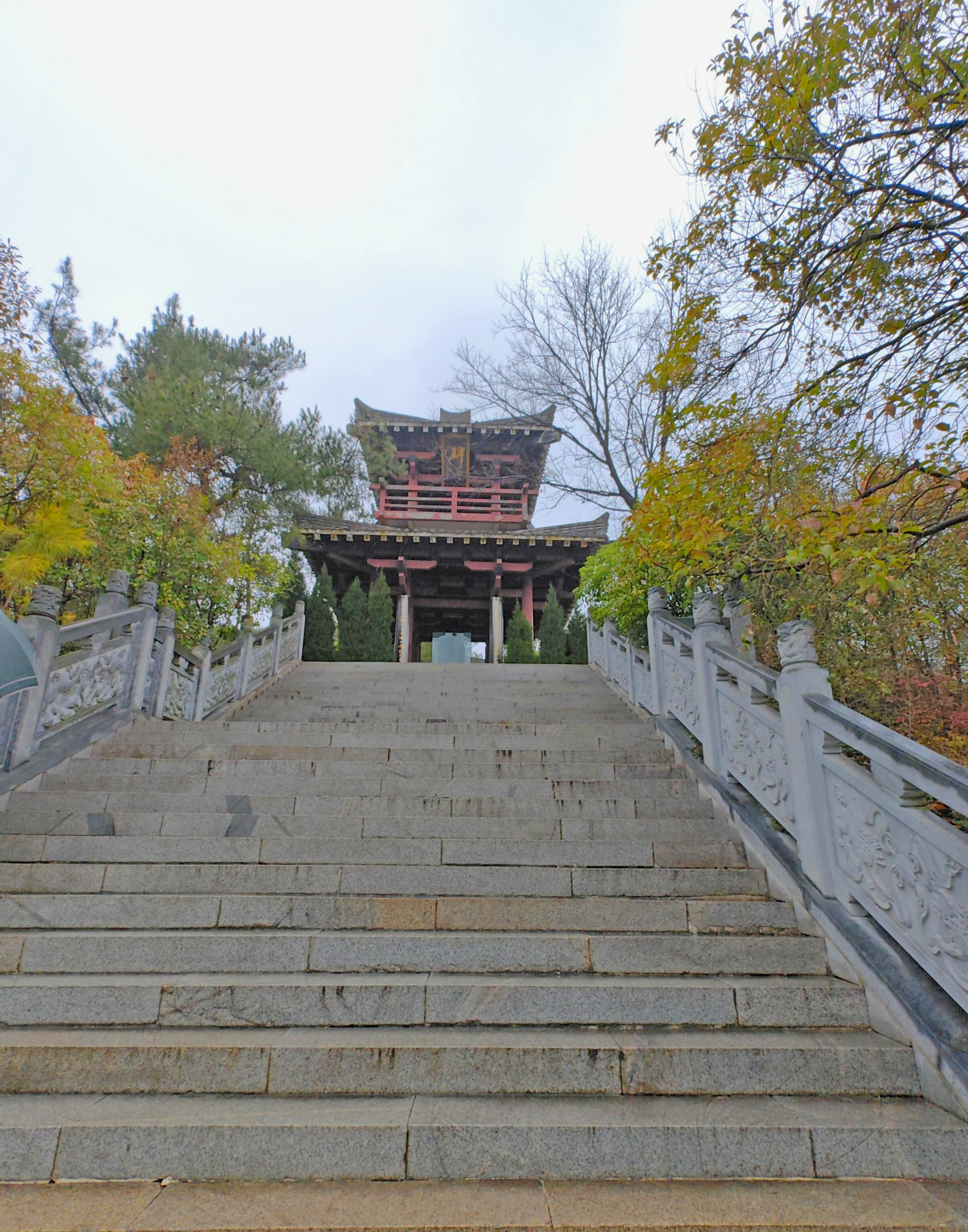 炎帝神农故里