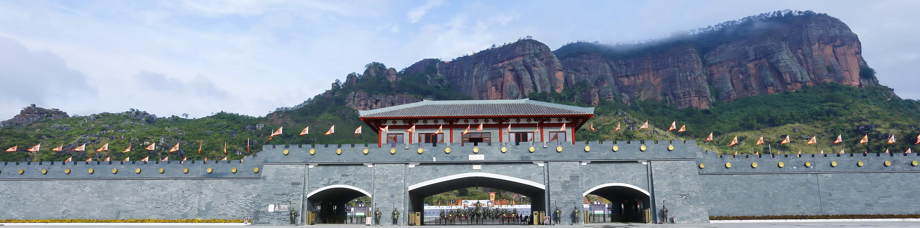 铜石岭