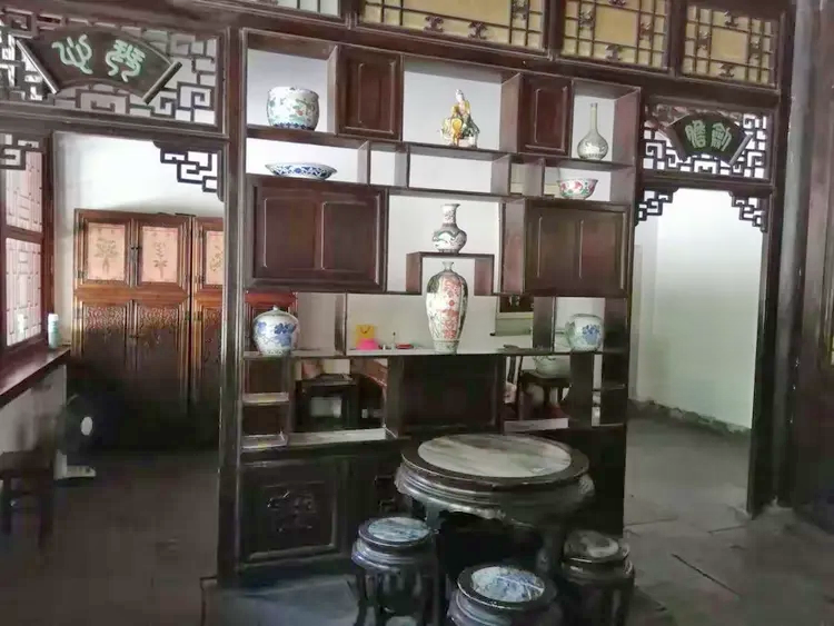 荣国府