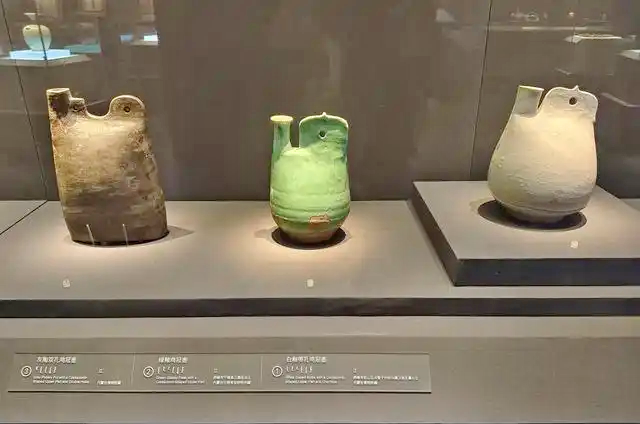 内蒙古博物院