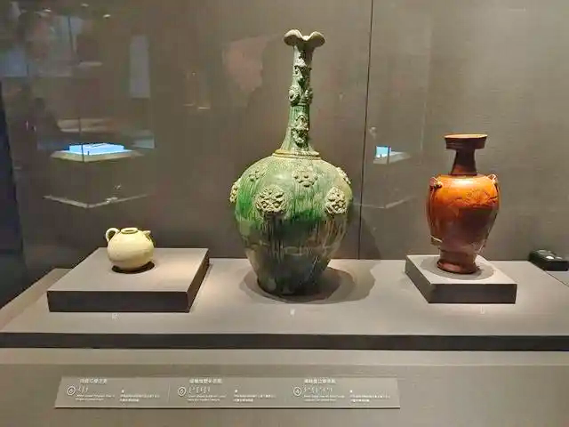 内蒙古博物院