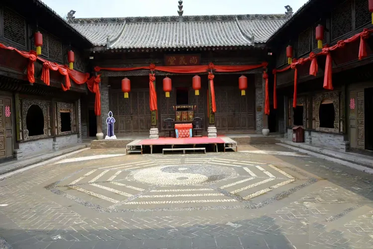 水浒好汉城