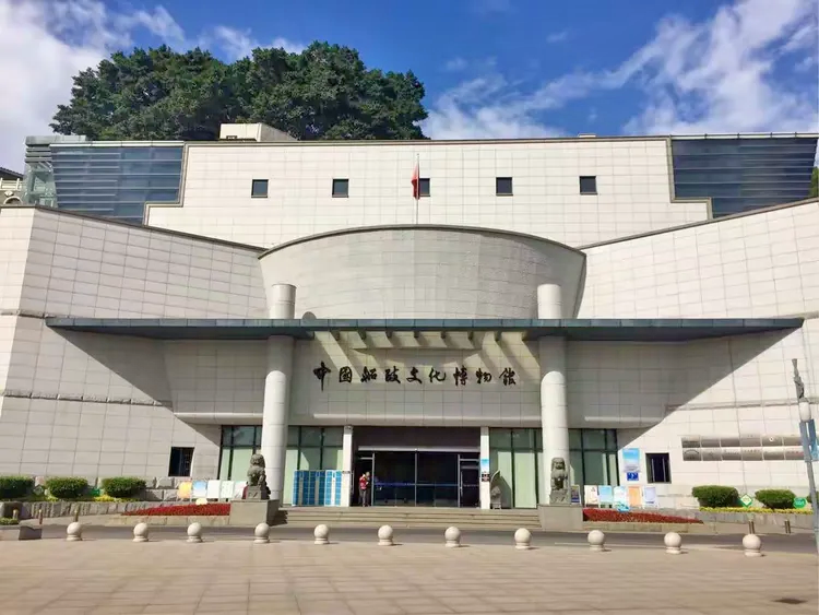 船政文化景区