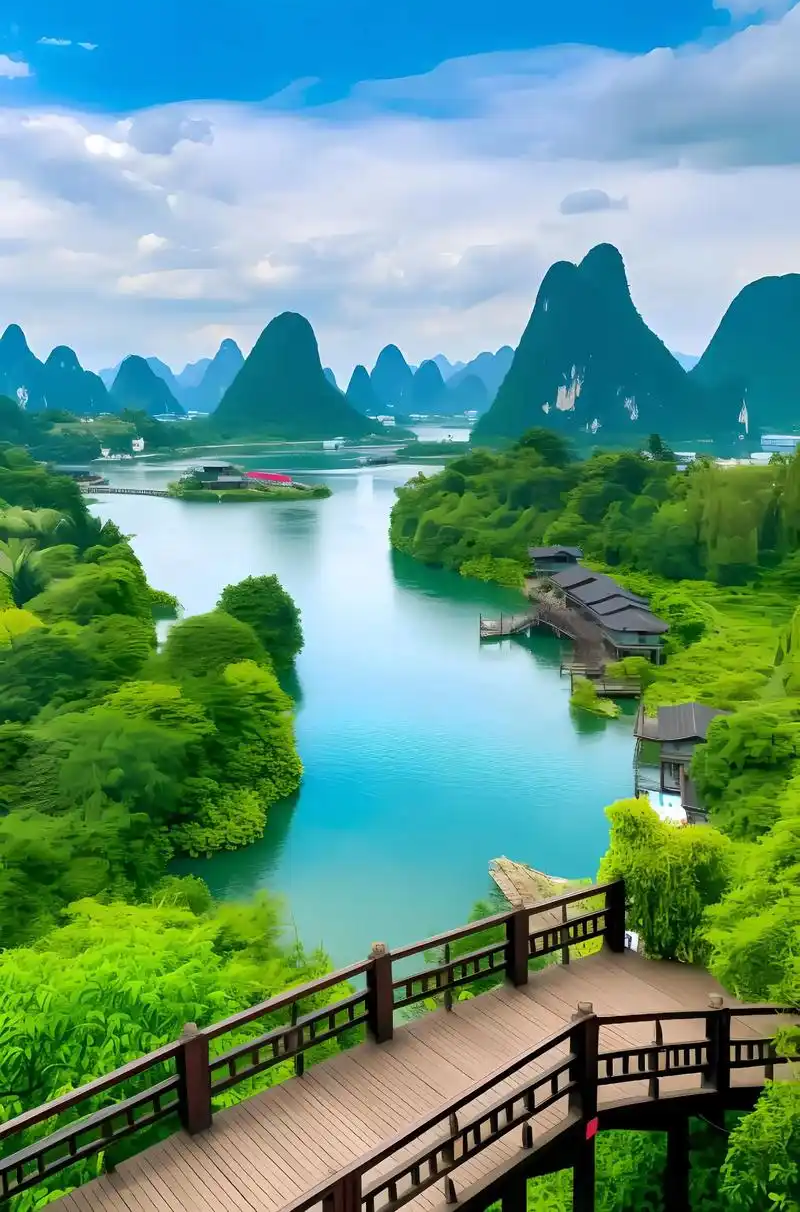 银子岩