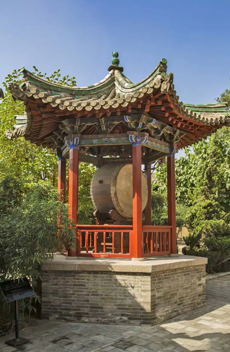 伏羲庙