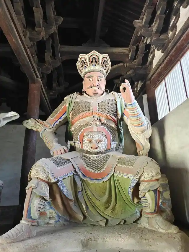 善化寺