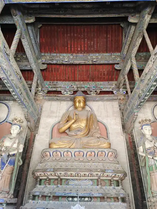 善化寺