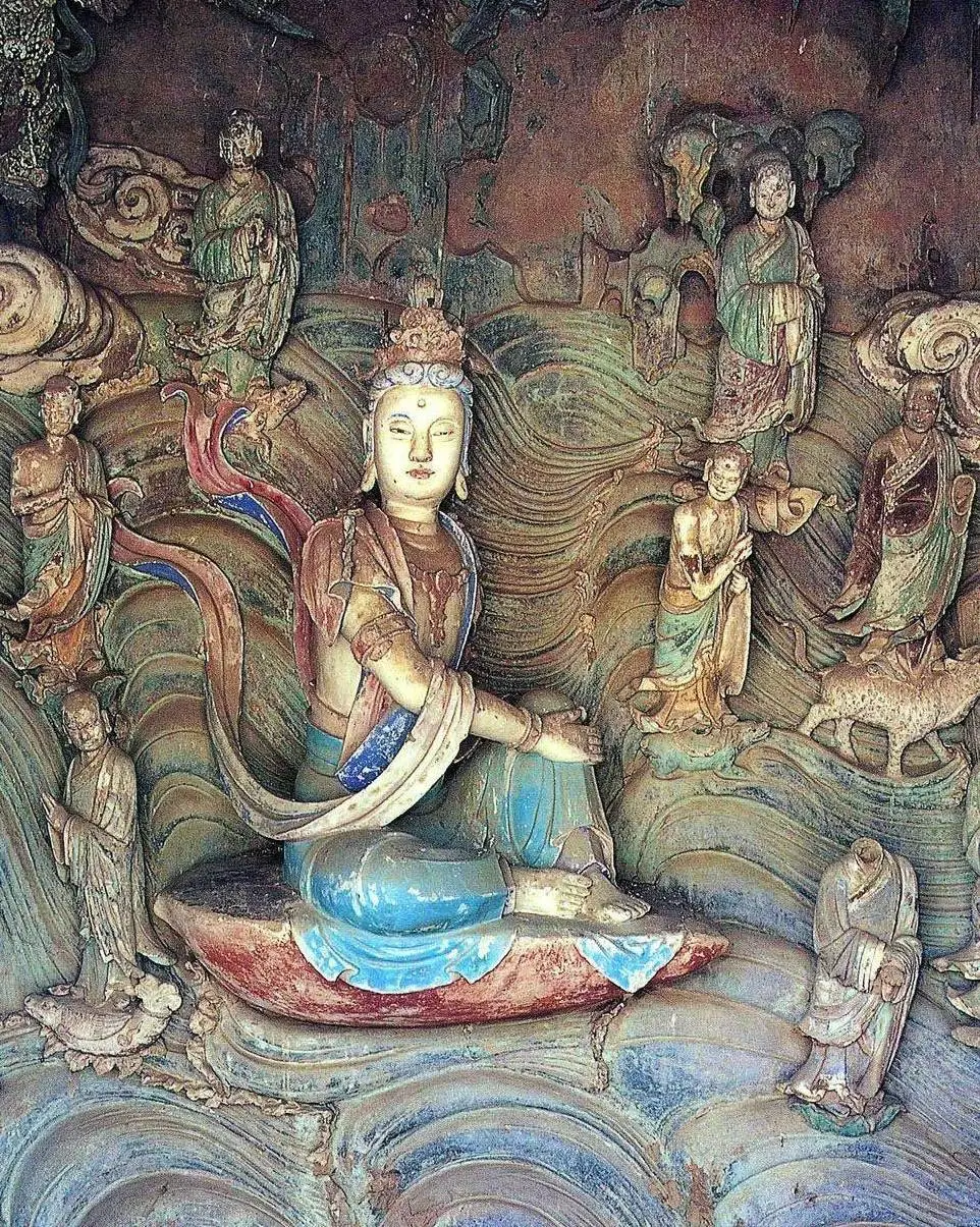 双林寺