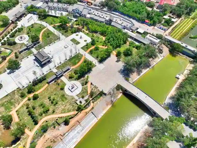 赵州桥