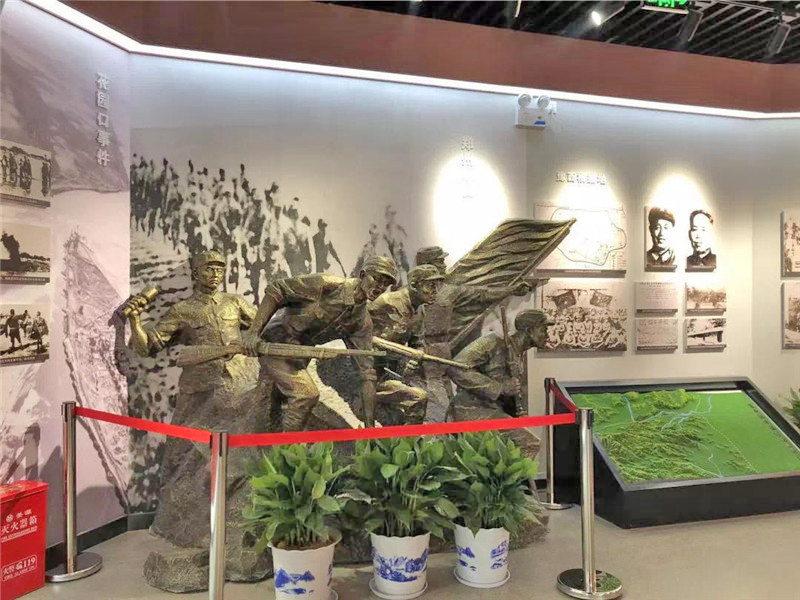 郑州二七纪念馆
