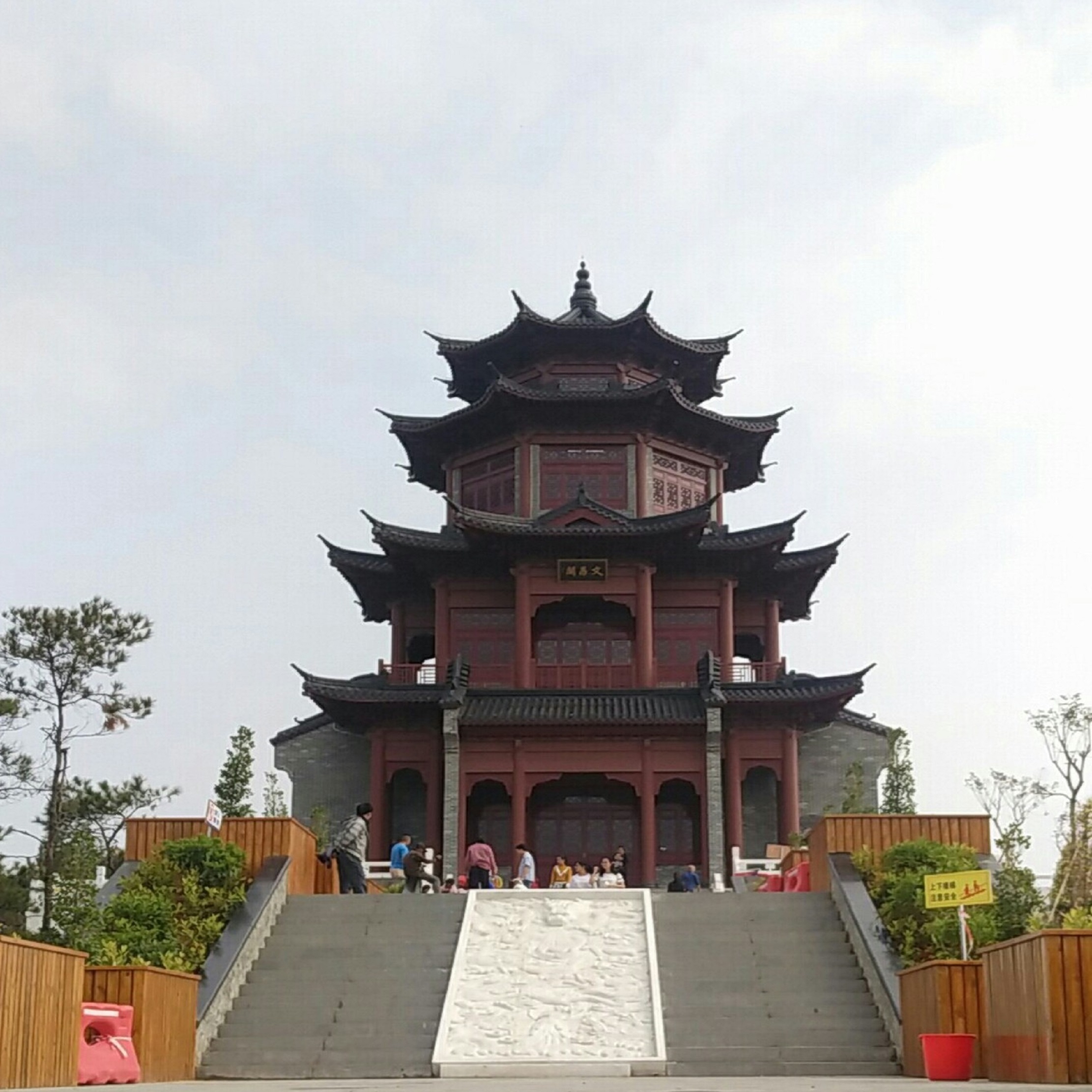 钦州园博园