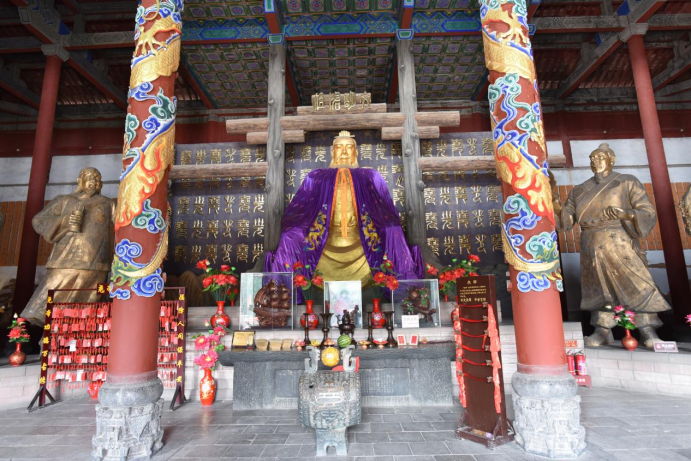 尧庙