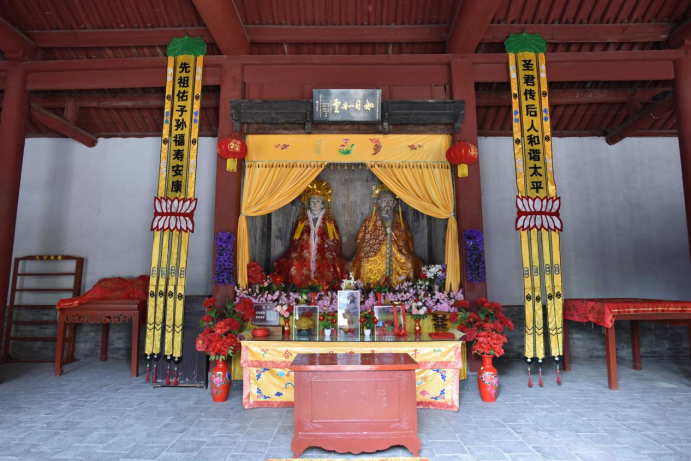 尧庙