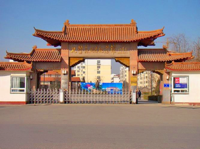 东昌湖