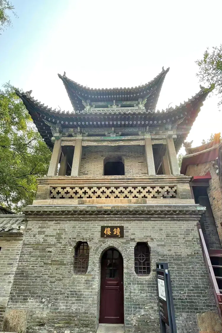 东昌湖