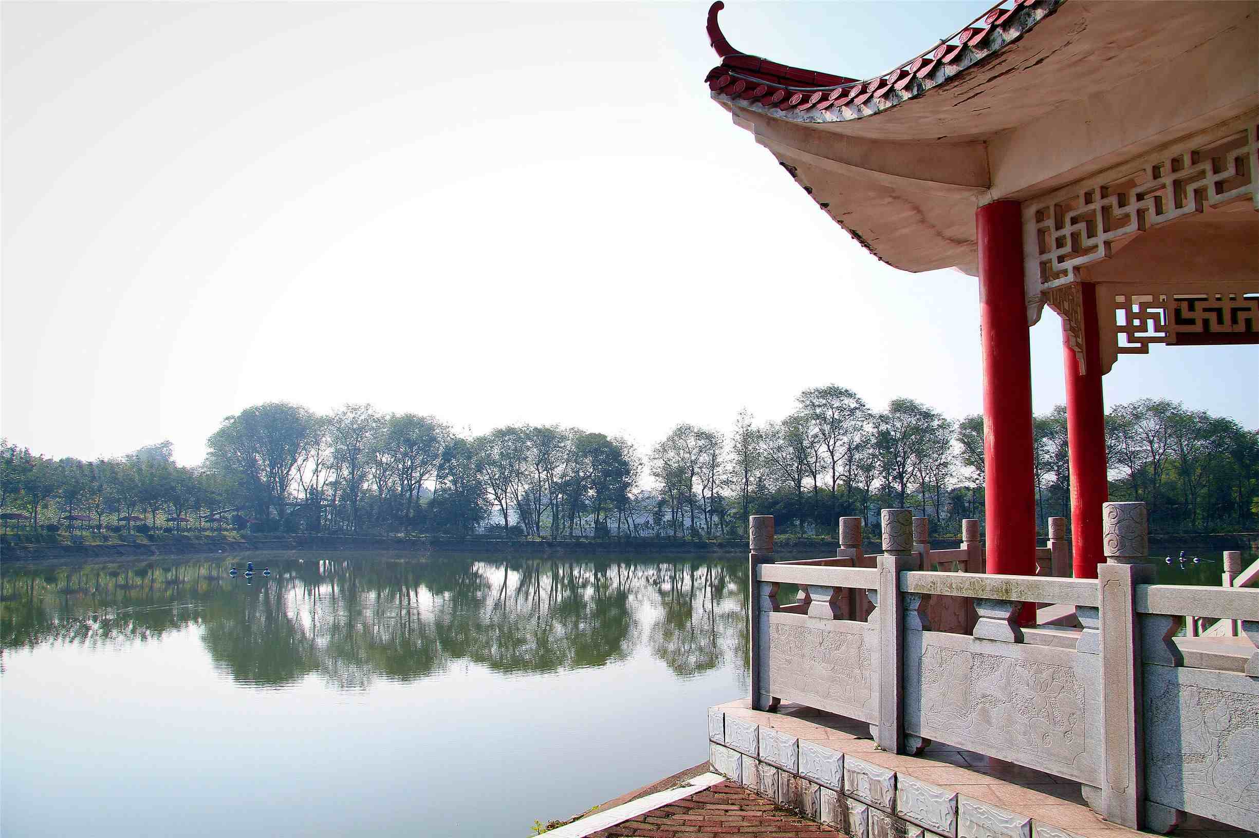 凤凰沟