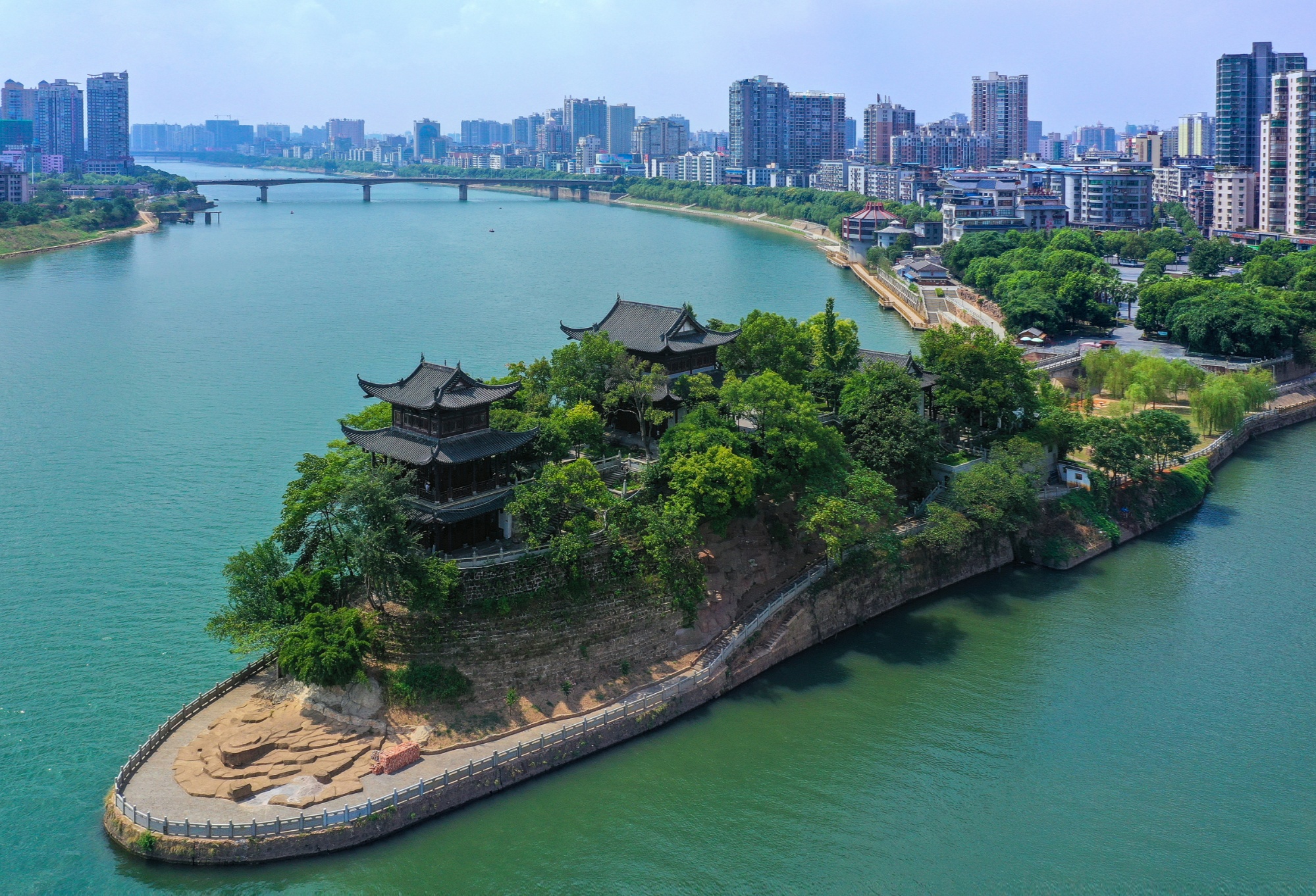 石鼓书院