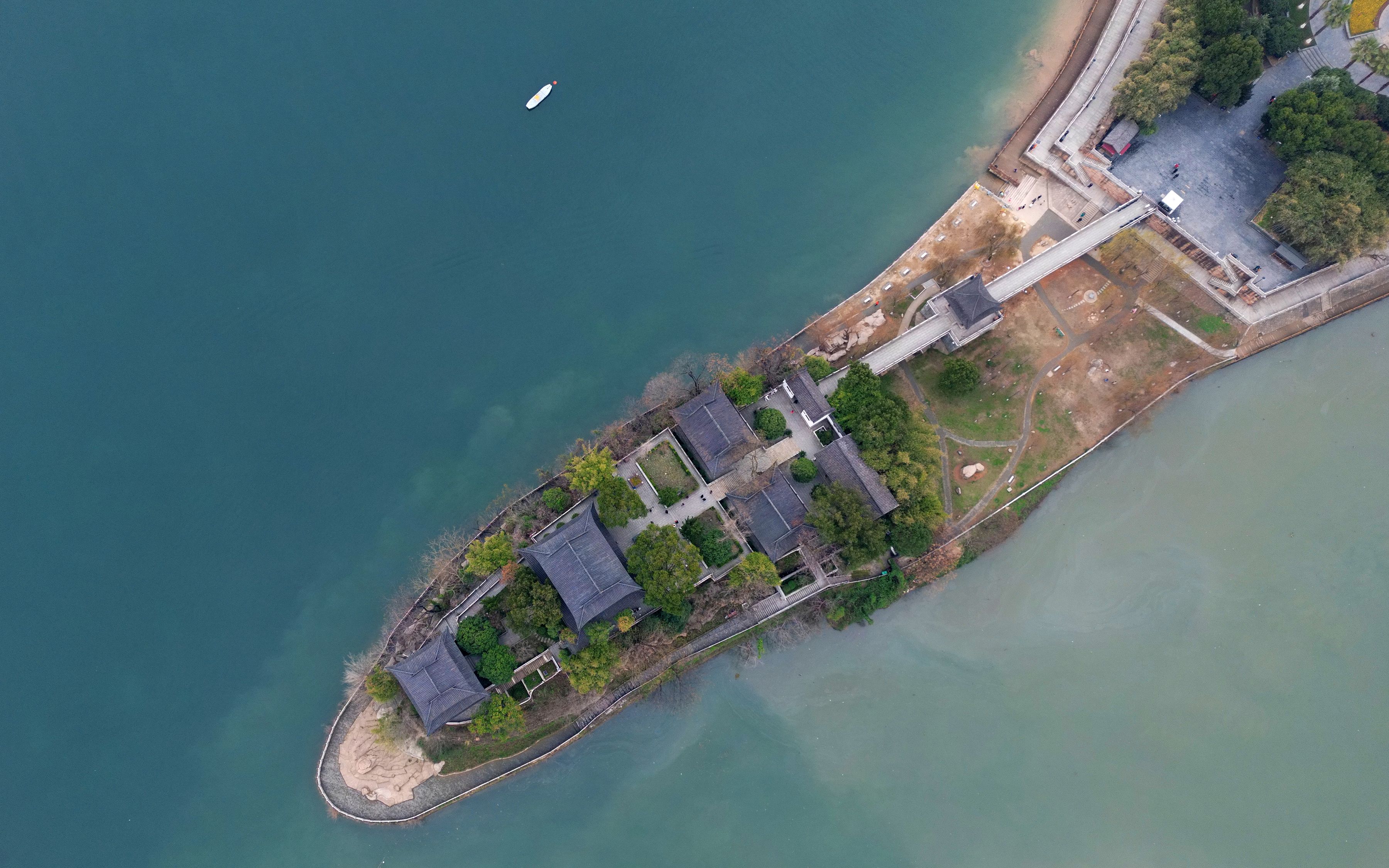 石鼓书院