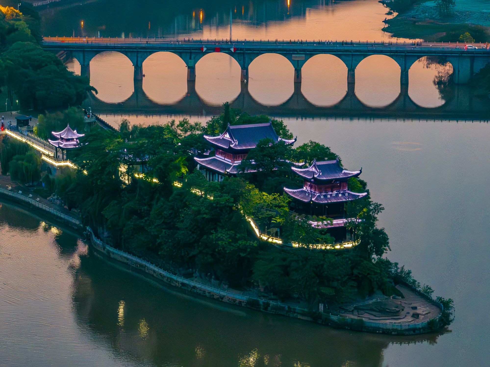 石鼓书院