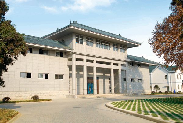 黄麻起义和鄂豫皖苏区纪念园