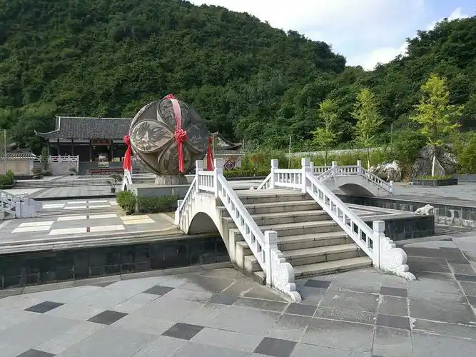 刘三姐故里旅游区