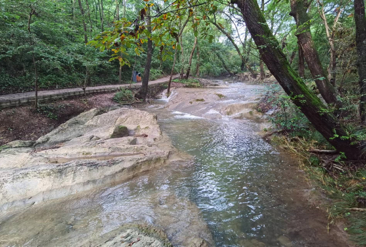 琅琊山