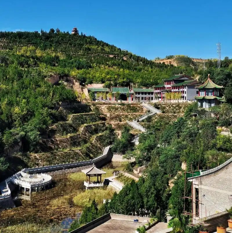白云山