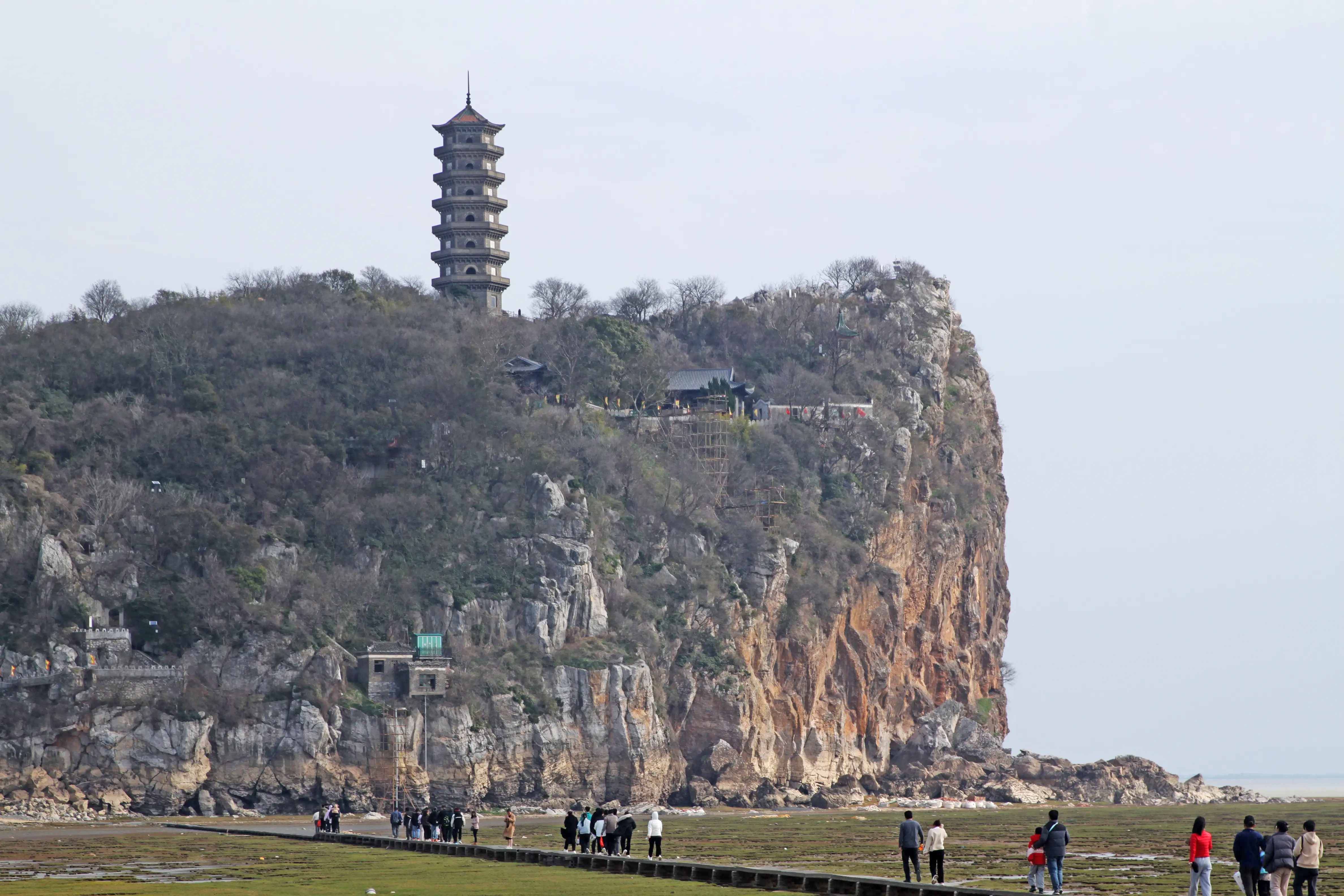 石钟山