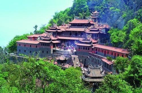 清水岩