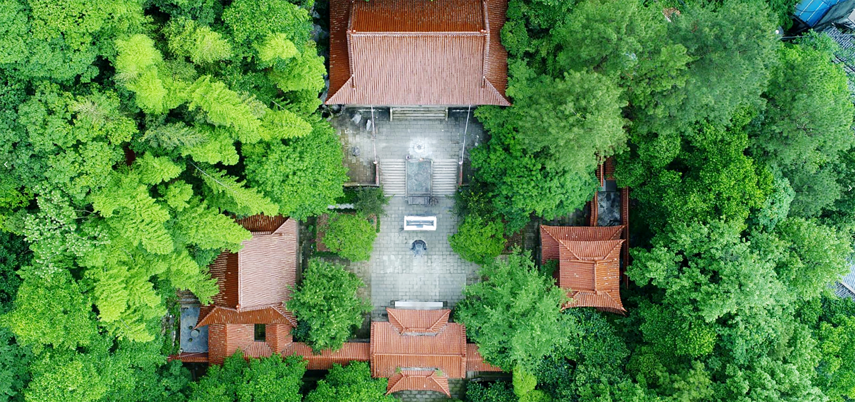 双龙风景区